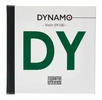 Thomastik Dynamo Set 4/4 Keman Teli