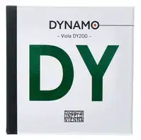 Thomastik Dynamo Set Viyola Teli