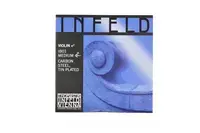 Thomastik Infeld Blue E (Mi) Keman Teli