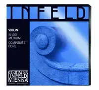 Thomastik Infeld Blue Set 4/4 Keman Teli