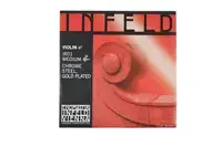 Thomastik Infeld Red E (Mi) Keman Teli
