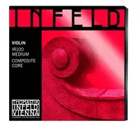Thomastik Infeld Red Set 4/4 Keman Teli