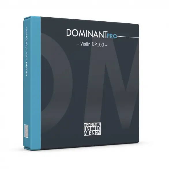 Thomastik Infield DP100 Dominant Pro 4/4 Medium Keman Teli