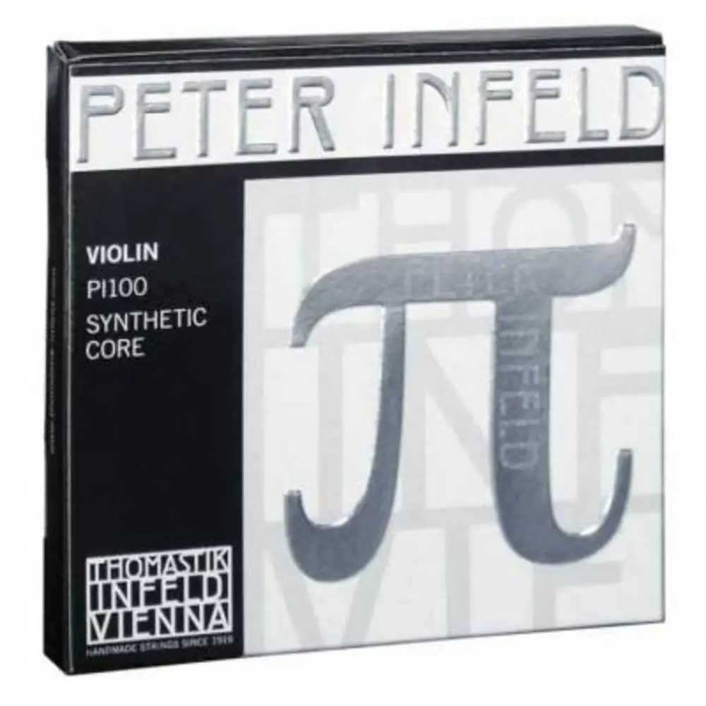 Thomastik Infield Peter Infield PI100 Keman Teli