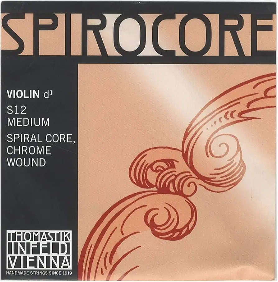 Thomastik Infield "Re" Sipirocore (S12)