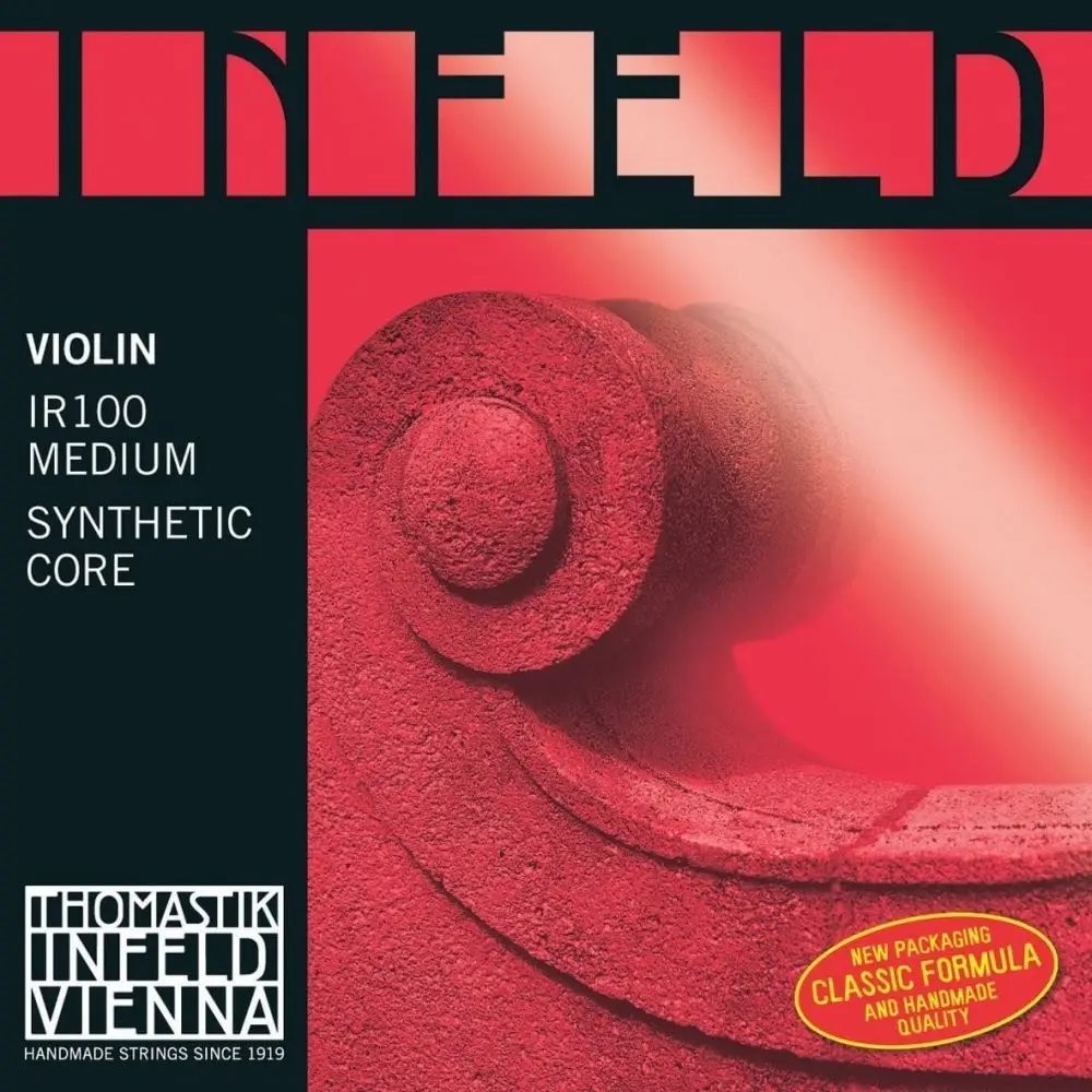 Thomastik Infield Red IR04 Keman Sol Teli