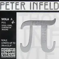 Thomastik Peter Infeld A (La) Viyola Teli