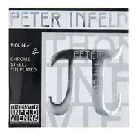 Thomastik Peter Infeld Altın E (Mi) Keman Teli