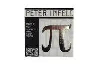 Thomastik Peter Infeld D (Re) Silver Keman Teli