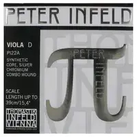 Thomastik Peter Infeld D (Re) Viyola Teli