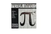 Thomastik Peter Infeld G (Sol) Keman Teli
