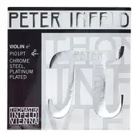 Thomastik Peter Infeld Platinum E (Mi) Keman Teli