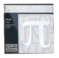 Thomastik Peter Infeld Set 4/4 Keman Teli