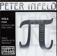 Thomastik Peter Infeld Set Viyola Teli