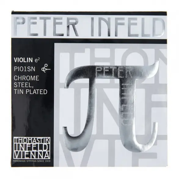 Thomastik Peter Infeld Tek Mi Keman Teli (Medium)