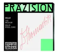 Thomastik Prazision Set 4/4 Viyolonsel Teli