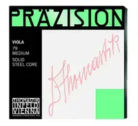Thomastik Prazision Set Viyola Teli
