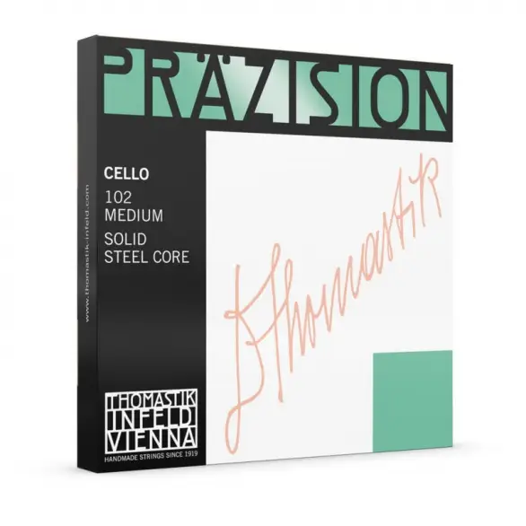 Thomastik Precision 102 4/4 Çello Teli