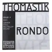 Thomastik Rondo A (La) Viyolonsel Teli