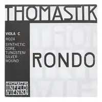 Thomastik Rondo C (Do) Viyola Teli
