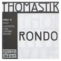 Thomastik Rondo D (Re) Viyola Teli