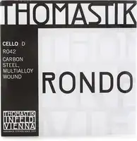 Thomastik Rondo D (Re) Viyolonsel Teli