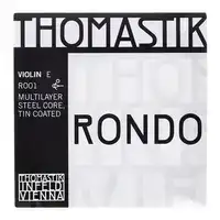 Thomastik Rondo E (Mi) Keman Teli