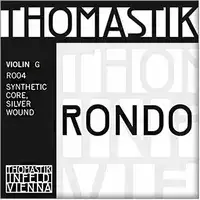 Thomastik Rondo G (Sol) Keman Teli