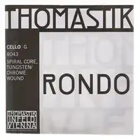 Thomastik Rondo G (Sol) Tungsten Viyolonsel Teli