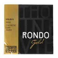 Thomastik Rondo Gold G (Sol) Keman Teli