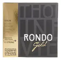 Thomastik Rondo Gold Set 4/4 Keman Teli