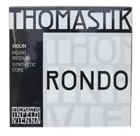 Thomastik Rondo Set 4/4 Keman Teli