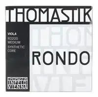 Thomastik Rondo Set Viyola Teli