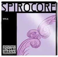 Thomastik Spirocore Aluminum D (Re) Viyola Teli