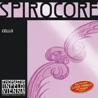 Thomastik Spirocore C (Do) 3/4 Viyolonsel Teli
