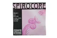 Thomastik Spirocore C (Do) Viyolonsel Teli