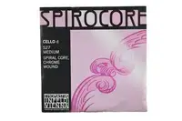 Thomastik Spirocore D (Re) Viyolonsel Teli