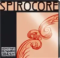 Thomastik Spirocore E (Mi) Keman Teli