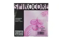 Thomastik Spirocore G (Sol) Stark Viyolonsel Teli
