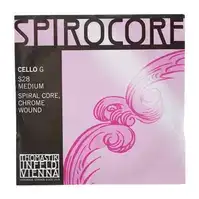 Thomastik Spirocore G (Sol) Viyolonsel Teli