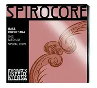 Thomastik Spirocore Orchestra Set Kontrbas Teli