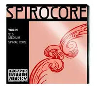 Thomastik Spirocore Set 4/4 Keman Teli