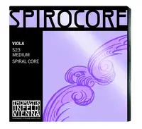 Thomastik Spirocore Set Viyola Teli