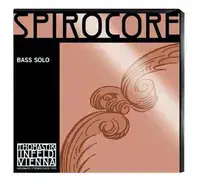 Thomastik Spirocore Solo Cis (Do#) Kontrbas Teli