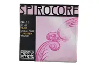Thomastik Spirocore Tungsten C (Do) Stark Viyolonsel Teli