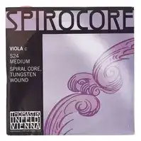 Thomastik Spirocore Tungsten C (Do) Viyola Teli