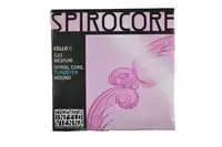 Thomastik Spirocore Tungsten C (Do) Viyolonsel Teli