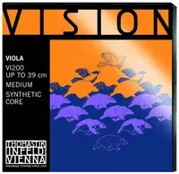 Thomastik Vision Set Viyola Teli