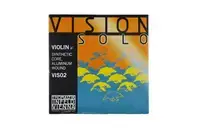Thomastik Vision Solo A (La) Keman Teli