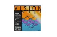 Thomastik Vision Solo A (La) Viyola Teli